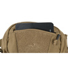 Helikon - Сумка на пояс Possum® - Cordura® - Чорний / Shadow Grey - TB-PSM-CD-0135A