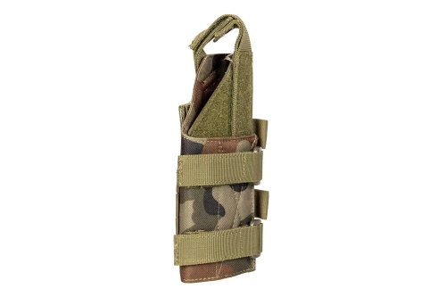 GFC Tactical - Універсальна кобура PB8999 - Wz.93/PL Woodland - GFT-29-033066