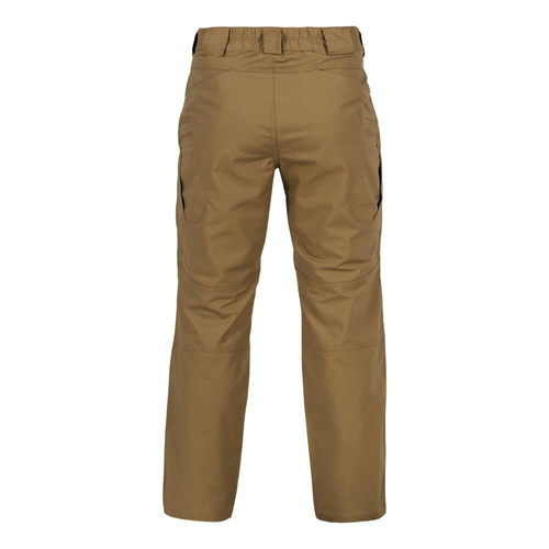 Helikon - UTP® (Urban Tactical Pants®) - Polycotton Ripstop - Woodland - SP-UTL-PR-03.