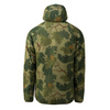 Helikon - Куртка двостороння Reversible Wolfhound Hoodie® - Pencott Wildwood / Pencott Snowdrift - KU-RWH-NL-4544A