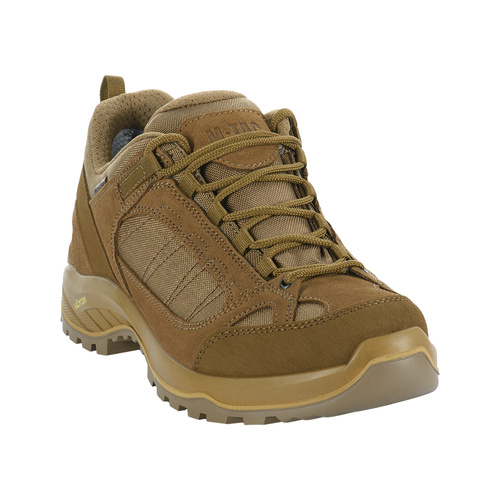 M-Tac - Тактичні кросівки Черевики Demiseason Pro Line - койот - 2J0141MTPLV006