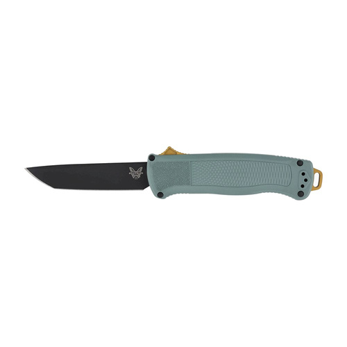 Benchmade - Ніж для стрільби з EDC - CPM-CruWear - Sage Green - 5370BK-07