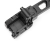 Strike Industries - Приклад Strike FSA Dual Folder Stabilizer - QD Sling - Чорний - SI-FSA-DUAL-STAB