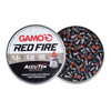 Gamo - Diabolo кулі AccuTek Red Fire - калібр 4,5 мм - 125 штук - 6322711-AK