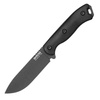 Ka-Bar BK16 - короткий ніж для виживання Беккера - нейлонові піхви