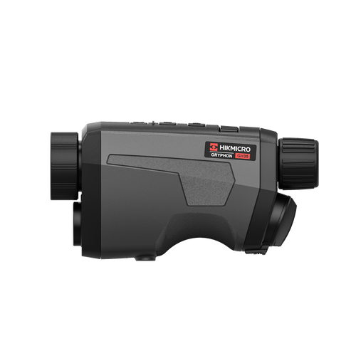 HIKVISION - Тепловізор HIKMICRO Gryphon - чорний - GH25