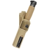 ESP - Загартований телескопічний кийок Ergonomic Easy Lock- 24" - чорний/хакі - ExBTT-24HE-KH BHT-55