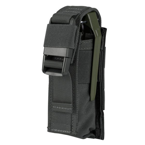 Condor - Чохол Single Flashbang Pouch - чорний - 191062-002 - 191062-002