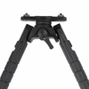 UTG - Сошки Recon 360 TL - 7'' - 9'' - M-LOK - чорний - TL-BPM01-B