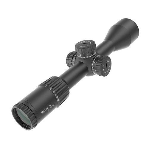 Vector Optics - Приціл Tauron 3-18x50 GenII - FFP - 30 мм - IP67 - Чорний - SCFF-64