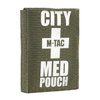 M-Tac - Підсумок медичний шестигранний Mini Apteczka City Med Pouch Hex - Ranger Green - 10209023