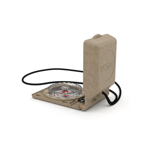 Silva - Кишеньковий компас з дзеркалом Terra Ranger SL - 38249