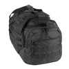 WISPORT - Тактична сумка Stork - 50 L - Black