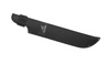 Gerber - Gator Machete Jr. - Вуглецева сталь - чорна - 31-000759