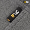 M-Tac - Елітний шарф - фліс - сірий - 40528011