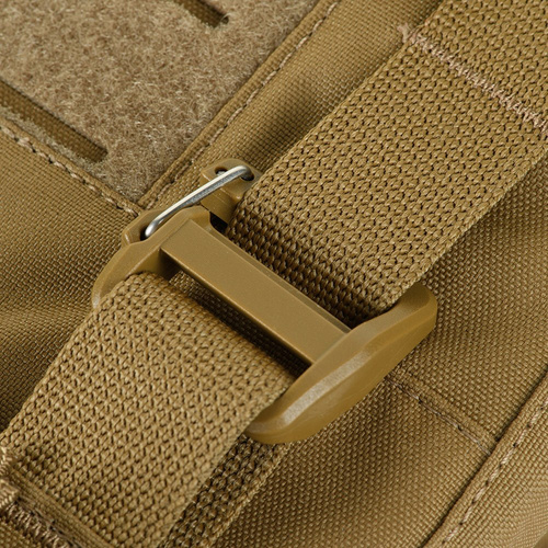 M-Tac - Тактичний жилет-пластинкотримач Cuirass Fast XL QRS - Coyote - 51670005