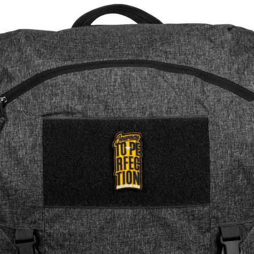 Helikon - Сумка Urban Courier Bag Medium® - Нейлон - меланж сірий - TB-UCM-NL-M3