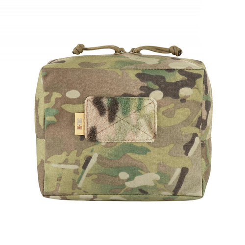 M-Tac - Тактичний органайзер Elite Medium - Посередній - MultiCam - 10029008