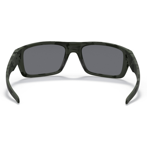 Oakley - Захисні окуляри  SI Drop Point - MultiCam чорний - сірий - OO9367-1260