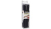 Еластичні штани Nite Ize - Gear Tie 12'' Pro Pack - чорні - 12Pack - GTPP12-01-R8