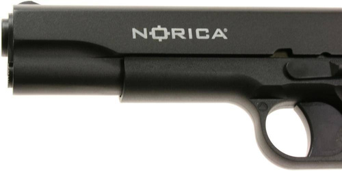Пістолет-кулемет Norica - N.A.C. 1911 - 4,5 мм - 150.00.211