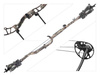 Poe Lang - Compound Bow Ek Assasin Exterminator - Right Handed - 15-70lb - 30" - CO-035F