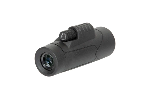 Opticon - Прооптичний монокуляр 10x42 - чорний - OPT-10-029300
