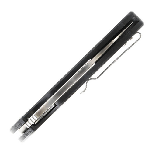 Ganzo - Складаний ніж Firebird - D2 - Carbon - FH71-CF