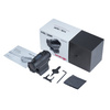 Holosun - Коліматор HS515CM Dot & Circle Multi Reticle - Killflash - Сонячна панель