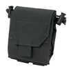 Condor - Сумка для скиду Micro Dump Pouch - чорний - 191172-002
