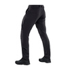 M-Tac - Трекінгові штани Rubicon Flex - 4-Way Stretch - Black - 20074002.
