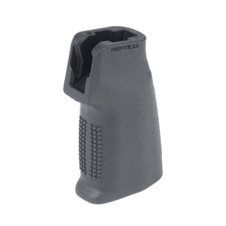Reptilia - Grip CQG-NB - без накладки на руку - Чорний - 100-178