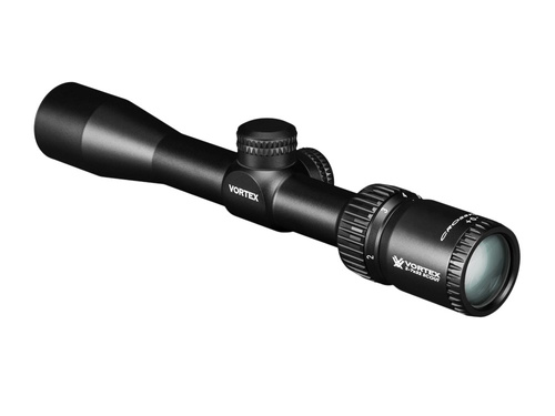 Vortex Optics - Приціл Crossfire II 2-7x32 Scout V-PLEX - CF2-31002