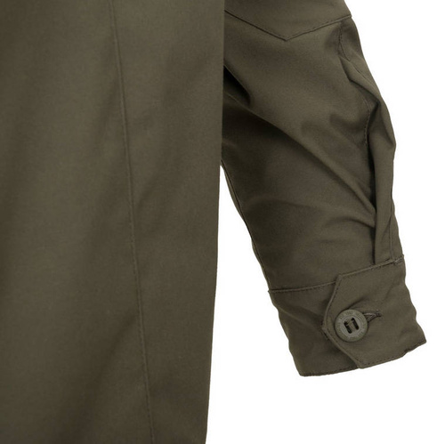 Helikon - Куртка Covert M65 - Ash Grey - KU-C65-DC-85