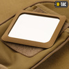M-Tac - Військова косметичка Elite Gen.II - Cordura - Coyote - 10108005