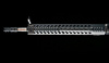 Strike Industries - Страйкбольна рейка для AR-15 - 15,5" - чорна - SI-StrikeRail-155-BK