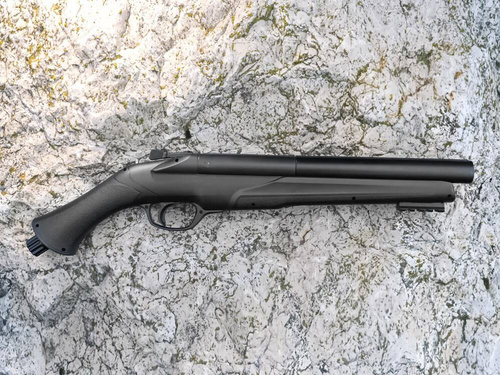 Umarex - RAM рушниця для гумових куль HDS 68 T4E кал. 68 - 2.4764