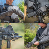 Helikon - Тактичні рукавички Rangeman® - Coyote - RK-RGM-KL-11