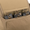 Helikon - Рюкзак Helikon - Bail Out Backpack® - 25 л - сірий - PL-BOB-NL-35