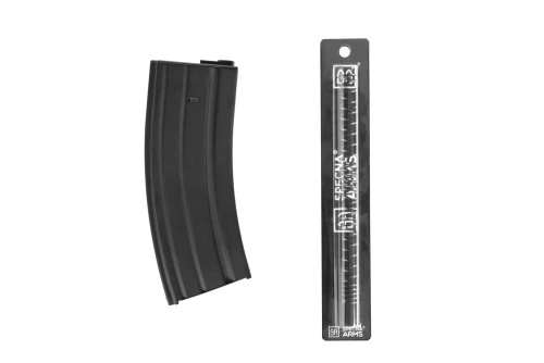 Specna Arms - Гвинтівка репліка SA-H02 ONE™ Chaos Bronze - бронза - SPE-01-034358