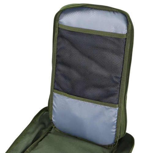 Condor - Рюкзак тактичний Compact Assault Pack - 22 L - Coyote Brown - 126-498
