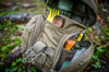 Helikon - Сумка Essential Kitbag® - Cordura® - PenCott WildWood - TB-EKB-CD-45