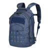 Helikon - Рюкзак EDC - 24 л - кордура - синій меланж - PL-EDC-NP-M2