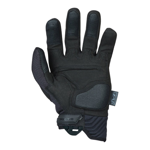 Mechanix - Тактичні приховані рукавиці M-Pact2 - чорні - MP2-55.