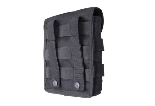 GFC Tactical - Адміністрування панелі з Mapmaker - чорний - GFT-19-003579