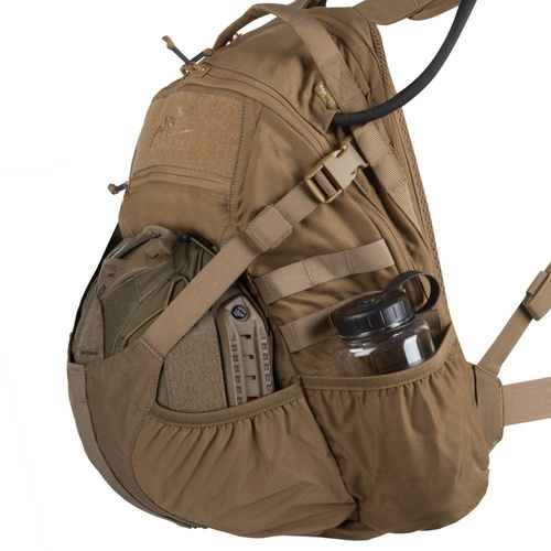 Helikon - Рюкзак Raider Pack - 22л - Чорний - PL-RID-CD-01