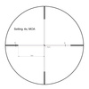 Vector Optics - Oптичний приціл Forester JR. 1-4x24 - Чорний - SCOC-28