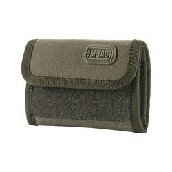M-Tac - Гаманець Elite Gen.II - Velcro - Ranger Green - 20424823