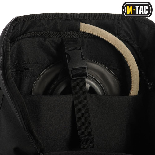 M-Tac - Gen.II Elite Small Туристичний рюкзак - 25 L - Чорний - 10088802