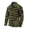 Helikon - Тактичний світшот Raid - Ріпстоп - 8 кишень - Tiger Stripe - BL-RAD-SP-62